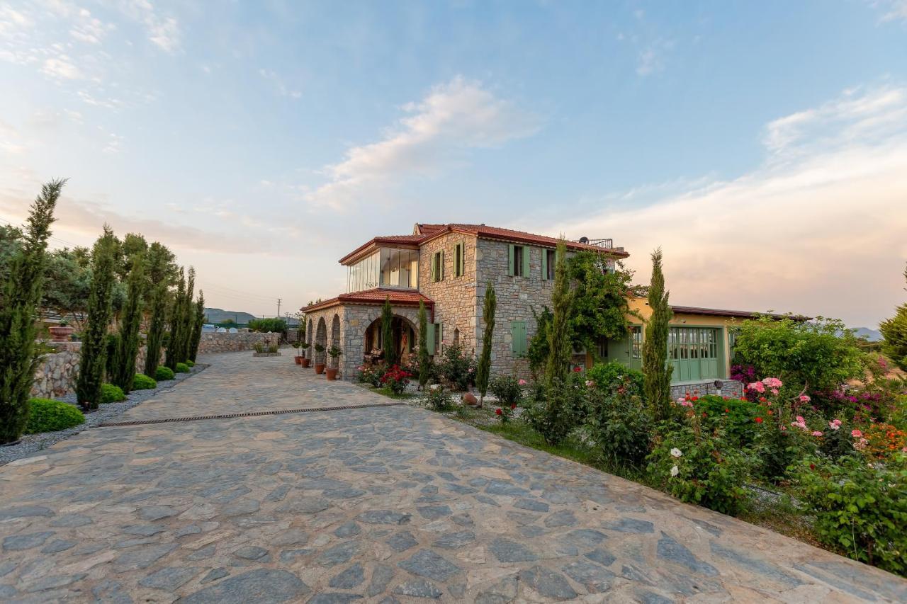 Casa Di Datca Exterior photo