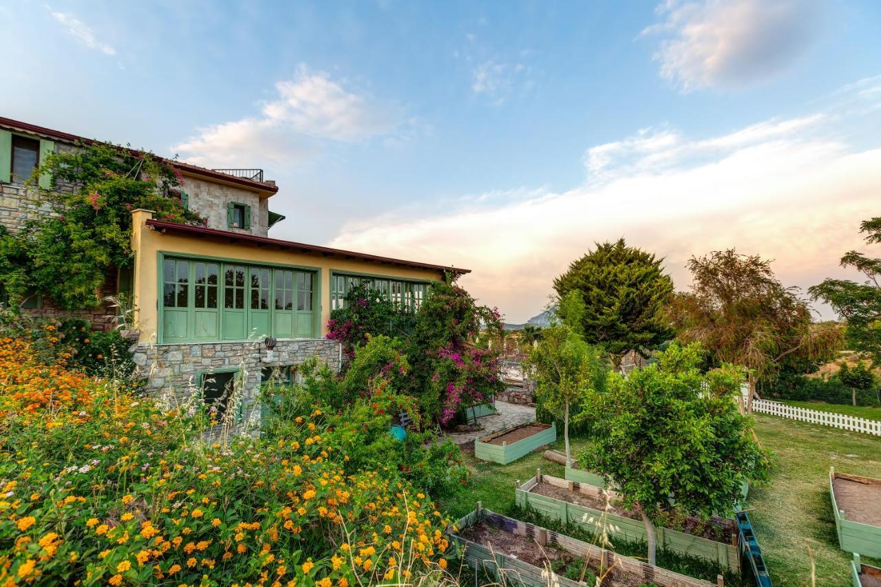Casa Di Datca Exterior photo
