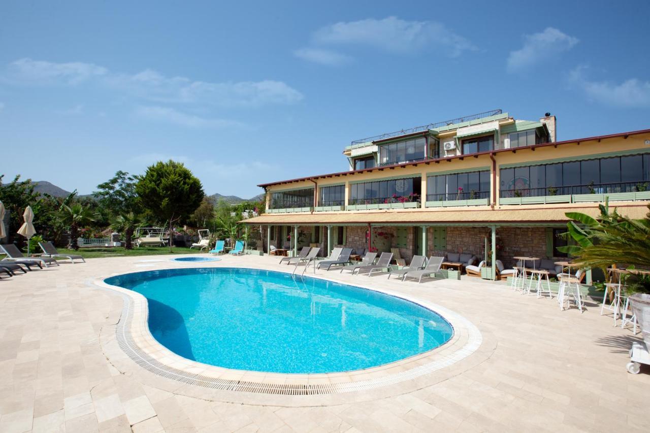 Casa Di Datca Exterior photo