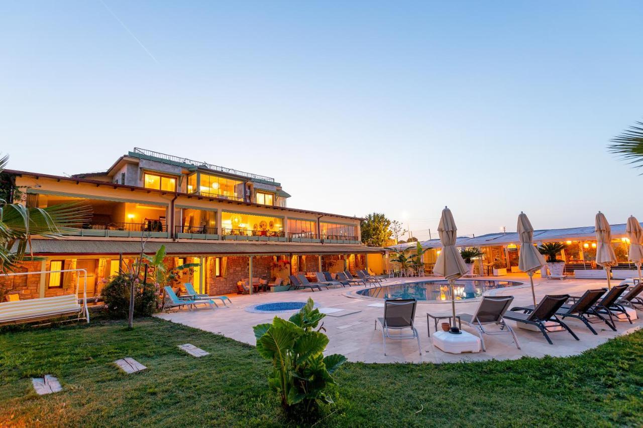 Casa Di Datca Exterior photo