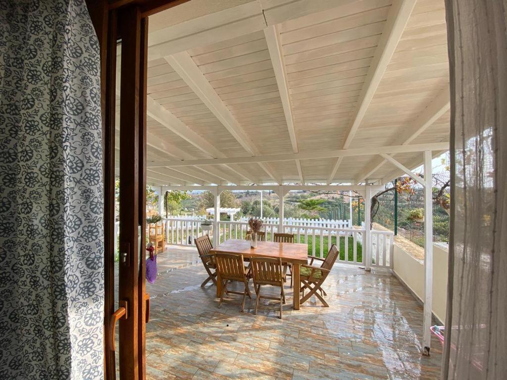 Casa Di Datca Exterior photo