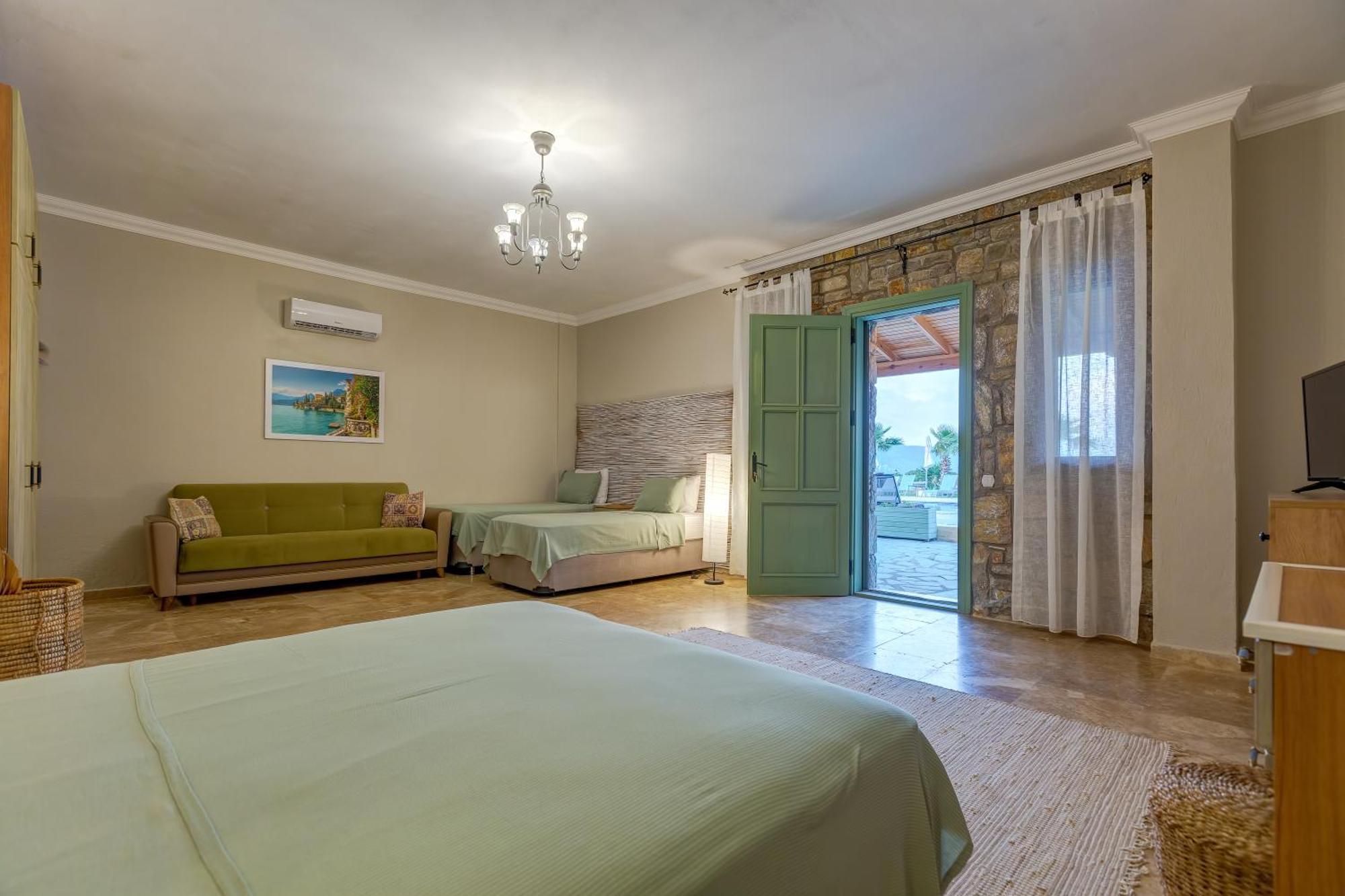 Casa Di Datca Room photo